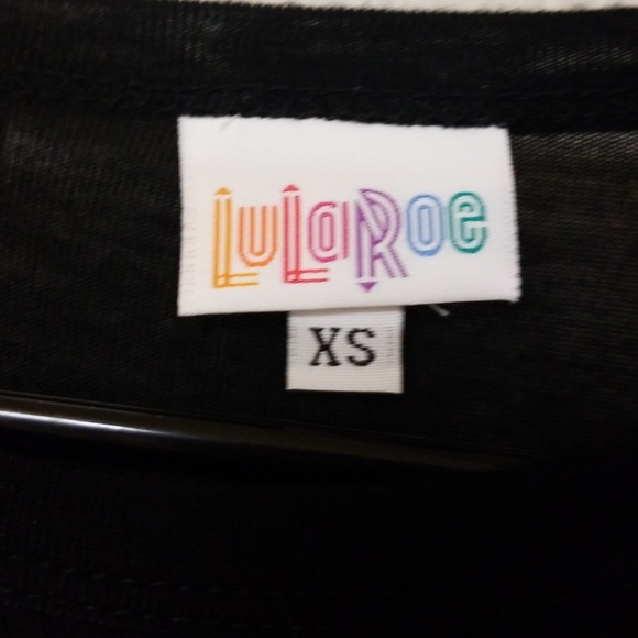 LulaRoe Randy - Picture 3 of 3